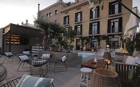 Hotel Oasis
